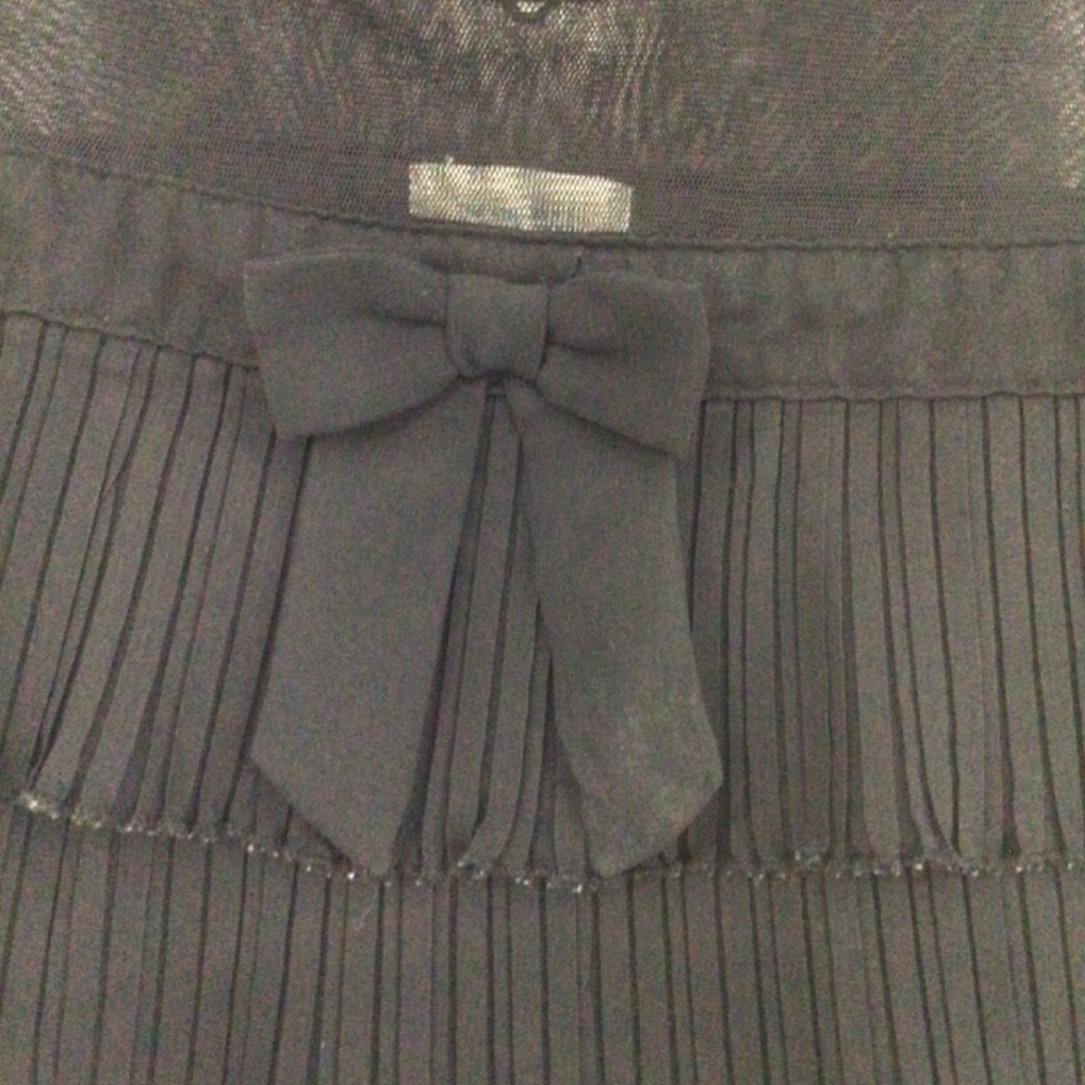 Girls ruffle dress - Picture 4 of 5